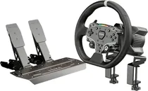 Volante com Pedal Moza Racing Wheel R3 Simulator Xbox - RS053