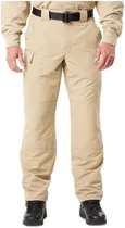 Calça 5.11 Tactical Fast-Tac Tdu 74462-162 Tdu Khaki Masculina