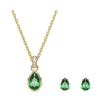 Set de Joyas Swarovski 5684507 Chroma 2 Piezas