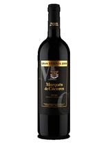 Vino Marques de Caceres Gran Reserva 750ML