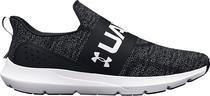 Tenis Under Armour Ua Surge 3 Slip 3026506-001 - Masculino