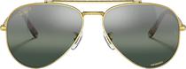 Oculos de Sol Ray-Ban RB3625 9196G6 58 - Masculino