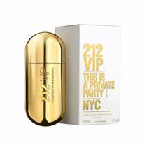 212 Vip Edp 50 ML**