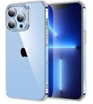 Estuche Protector Space Collection para iPhone 13 Pro Max - Transparente