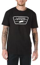 Camiseta Vans Full Patch VN000QN8Y28 Masculino