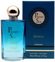 Perfume Elodie Roy Premier Soir Riviera Edp 80ML - Feminino