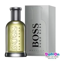 Hugo Boss Bottled Grey 100 ML