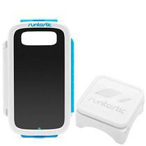 Suporte de Bicicleta para Smartphone Runtastic RUNCAA1W - Branco