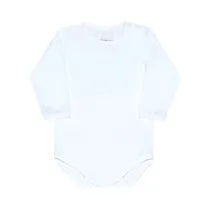 Body Infantil Dedeka 1406 01