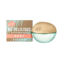 Perfume DKNY Be Delicious Coconuts Edt 50ML