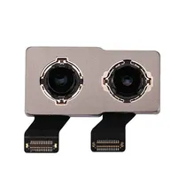Camára Traseira iPhone XS(Mechanic)