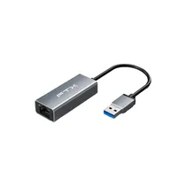 Cabo Adaptador USB 3.0 p/RJ45 FTX-AML1000-Ag - Grey