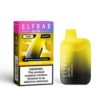 Elf Bar BC 15K Banana Ice