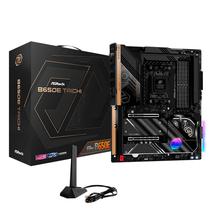 Placa Mãe Asrock B650E Taichi Socket AM5 Chipset AMD B650 DDR5 e-ATX