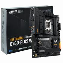 Placa Mãe Asus Tuf Gaming B760-Plus Wi-Fi Socket LGA 1700 / DDR5