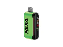 Pod Descartavel Nexa 20K Apple Gem