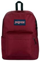 Mochila Jansport Superbreak JS0A4QUT04S - Russet Red