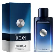 Antonio Banderas Icon (Blue) Edt 200ML Masculino