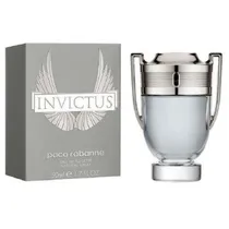 Perfume Paco Rabanne Invictus Eau de Toilette Masculino 50ML