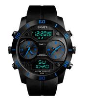 Skmei Reloj Reloj Skmei 1355 Blue s/C