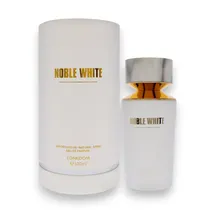 Perfume Unisex Lonkoom Noble White Edp 100ML