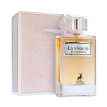 Perfume Maison Alhambra La Vivacite Eau de Parfum Feminino 100ML