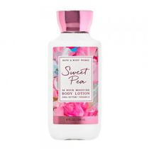 Locao Corporal Bath & Body Works Sweet Pea 236ML