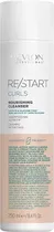 Shampoo Revlon Re/Start Curls Nourishing Cleanser - 250ML