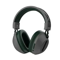 Fone de Ouvido Wiwu TD-06 (Green-Black)