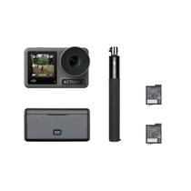 Camera Dji Osmo Action 3 Adventure Combo