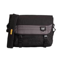 Bolso para Notebook Caterpillar Aron 83607 Negro