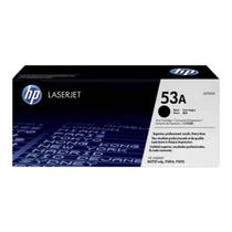 Toner HP 53A Q7553A M2727 P2014 P2015