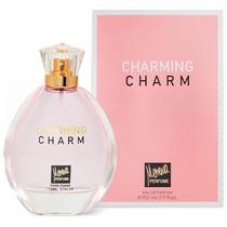 Perfume Memwa Charming Charm - Eau de Parfum - Feminino - 110ML