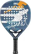 Raquete de Padel Bullpadel Ionic Control 25