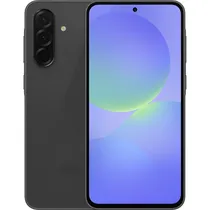Samsung Galaxy A36 SM-A366E/DS 5G Dual 256 GB - Preto