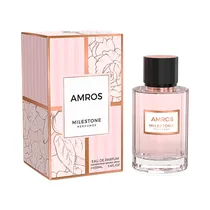 Perfume Emper Amros Milestone Edp 100ML - Unisex