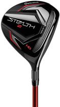 Taco de Golfe Taylormade N7473109 Stealth 2 HD Fairway Speeder NX Red 5 19/RH s