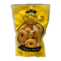 Chipa Leticia Tradicional Pacote 75G