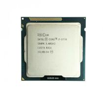 Cpu Intel i7 3770 Socket 1155 8MB Cache 3.4GHZ OEM