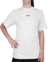 Camiseta Fila F12L01248-100 - Feminina