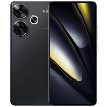 Celular Xiaomi Poco F6 - 8/256GB - 6.67 - Dual-Sim - Preto