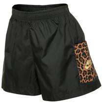 Short Nike Feminino DO3794-010 M - Preto