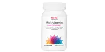 GNC Women's Multivitamin Diabetic Support 90 Cápsulas