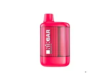 Nikbar 8000 Puffs Watermelon Ice