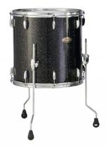 Pearl Surdo 14" STS 1414 F/C # 316 Black Gliter