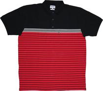 Camiseta Polo Wrangle 2-110231 - Masculina