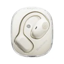 Auricular Inalámbrico Blackview Airbuds 100 Seashell White