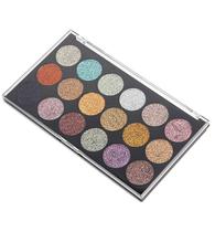 Paleta de Sombra 18 Colores Miss Rose