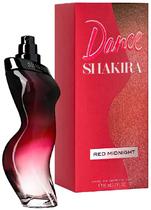 Perfume Shakira Dance Red Midnight Edt 80ML - Feminino