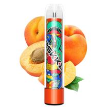 Maskking Pro Max Peach Ice 5%